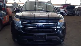 260.fd8g13 Ford Truck Explorer 2013 Glove Box 6363730