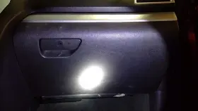 260.fd8g14 Ford Truck Explorer 2014 Glove Box 907275
