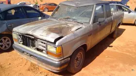 260.fd8g90 Ford Truck Ranger 1990 Glove Box 257835