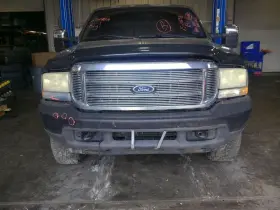 260.fd8m04 Ford Truck F250sd 2004 Glove Box 1095828