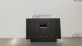 260.fd8m10 Ford Truck 10 F250 Super Duty Lariat Glove Box Black