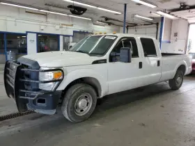 260.fd8m15 Ford Truck F250sd 2015 Glove Box 1355785