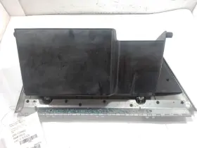 260.fd8n02 Ford Truck Glove Box From 2002 F350 Sd Grey 12062683