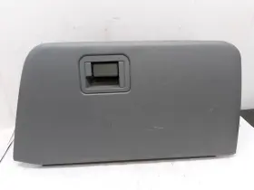 260.fd8n07 Ford Truck 05-07 F350sd Glove Box Gray