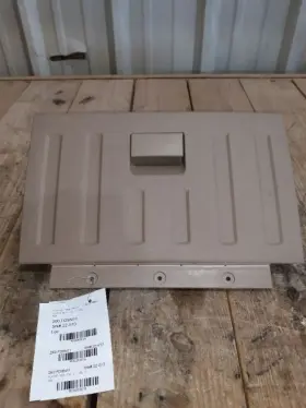 260.fd8n11 Ford Truck F350sd 2011 Glove Box Tan 63619