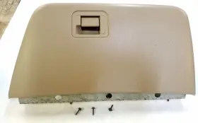 260.fd8n99 Ford Truck Tan Dash Glove Box Compartment Fits 1999 F250 F350 F450 F550 260.fd8n99 Ford Truck Tan Dash Glove Box Compartment Fits 1999 F250 F350 F450 F550