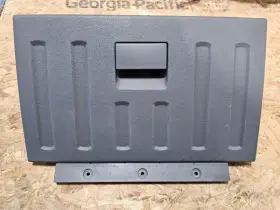 260.fd8o16 Ford Truck Used 2016 F450 Gray Color Glove Box Shipped From Los Angeles