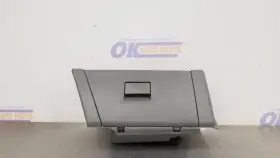 Ford Truck 260.fd8y22 22 E350 Van Sd Glove Box Gray