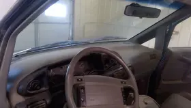 F29z1104320a Ford Truck Dash Panel Fits 92-97 Aerostar 1636731