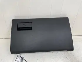 Gl3b15060t10 Ford Trucks 2018-2021 Expedition Glove Box Storage Compartment Tray Locking Lid Black