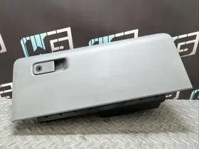 Ml3b4a508af3kx6 Ford Trucks Oem 2021-2023 F150 Glove Box Lower Bin Storage Compartment Gray