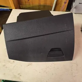 Vpcm5x-a06015-baw Ford Glove Box Compartment Black Oe Fits Focus 2012-2016 B16