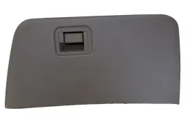 Wsh-m4d627 Ford 99-07 Super Duty F250 F350 F450 Excursion Glove Box Compartment Grey