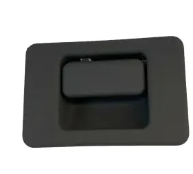 Xl2a-1006004-aaw Ford 1995-2001 Explorer Front Dash Glove Box Lock Opener Handle