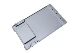 Ford Xl2z-98060a72-aaa New Oem Glove Compartment Panel Nos