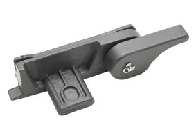 Ford Xl3z-9928552-aa New Oem Compartment Latch Assembly Nos
