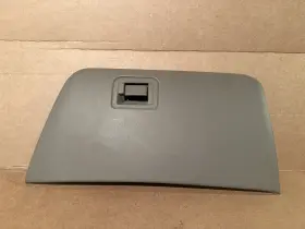 Yc3x-2506044-aav Ford 1999-2004 F250 F350 Excursion Glove Box Door With Handle Latch Only Oem