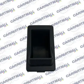Yl84-19k357-ebw Ford 2001-2007 01-07 Escape Dash Coin Bin Holder Tray Oem