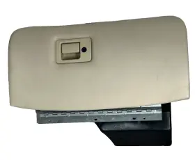 Ywix5406010aa Ford 1999-2002 Lincoln Town Car Sedan Glove Box Door Storage Compartment Oem