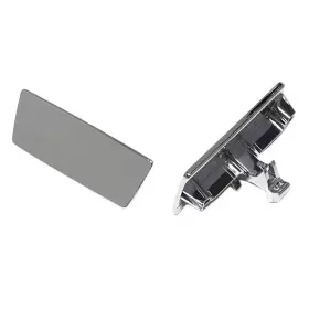 673002687 Gabechin For Maserati Ghibli 14-20 Glove Box Drawer Handle Fit Oem