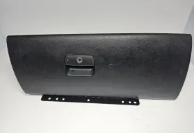 10566834 General Motors 2007-2013 Gm Chevy Silverado Tahoe Sierra Lower Glove Box Ebony Black