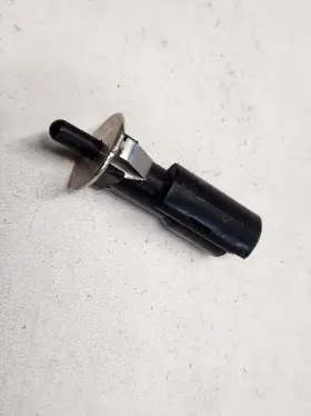 1244006 General Motors Nos Oem 1963-1982 Corvette Glove Box Light Socket Switch Gm#