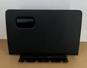 15706753 General Motors 1998-2005 Chevrolet S10 Blazer Gmc Sonoma Jimmy Glove Box Door Dark Gray Oem