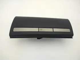 15803821 General Motors Dash Glove Box Compartment Black Oem Chevrolet Silverado Gmc Sierra 2007 - 2013