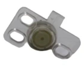 15854853 General Motors Gm Na Dampener-i/p Compt Dr New Oem