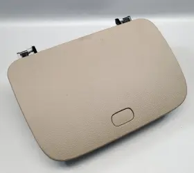 20777102 General Motors 06-11 Chevy Hhr Center Dash Top Cashmere Tan Glove Box Assembly