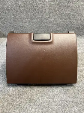 22972494 General Motors 2015-2019 Chevy Silverado Gmc Sierra 2500 3500 Glove Box Assembly - Leather Mink