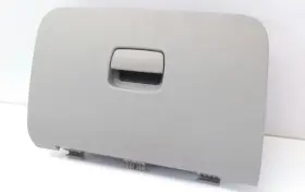 25969937 General Motors Chevrolet Hhr Glove Box Assy 2008 Gray Plastic Genuine Oem