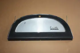 3845606 General Motors 1966 And 1967 C2 Corvette Glove Box Door Used Original Gm #