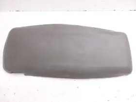 47856 General Motors 70-81 Camaro Firebird Center Console Glove Box Lid Pad Cover Grey Gm