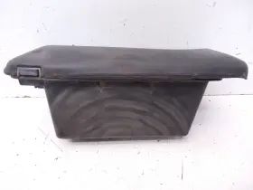 478597 General Motors 70-81 Camaro Firebird Trans Am Center Console Glove Box Lid Pad Cover Black Gm