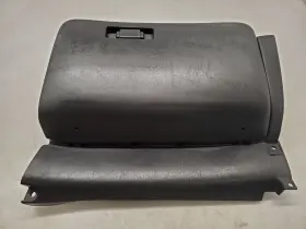 94854834 General Motors - Foreign Geo Prizm Lsi Glove Box 1993-1997 Gray