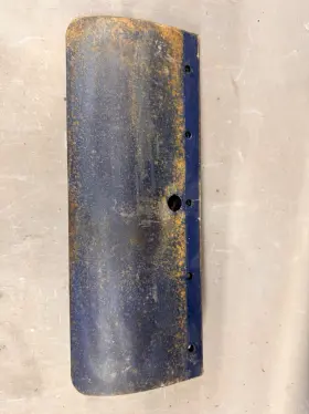 3840316 General Motors Gm 1964 Chevy Impala Glove Box Door Lid Hinge Oem Trim Dash Belair Biscayne Ss 1963