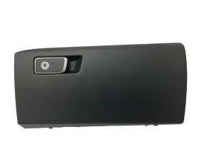 84510-g9000 Genesis 2023 G70 Front Right Dash Glove Box Storage Compartment Oem
