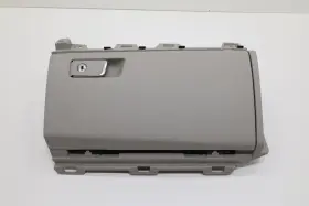 84510g9aa0rjs Genesis 2022 - 2023 G70 Dash Right Glove Box Storage Compartment Oem Gray Rjs