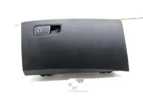 84512-d2010 Genesis 2017-2019 G90 Right Passenger Front Dashboard Glove Box Oem