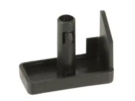 14qvcv Genuine Glove Box Latch Fits Bmw 328i 1996-1999 E36 Sedan