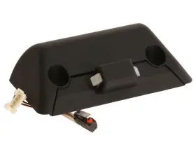 31144bgvq Genuine For 2001-2006 Bmw 330ci Glove Box Lock Outer 2002 2005 2003