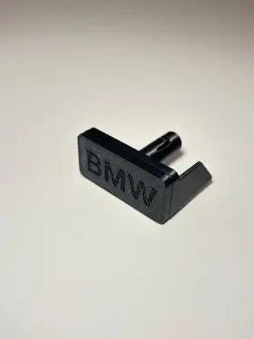 47gj56t Genuine Bmw E36 Glove Box Latch Button 1998-1999