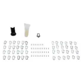 51169061388 Genuine For Bmw Z3 1996-2002 Glove Box Lock Kit