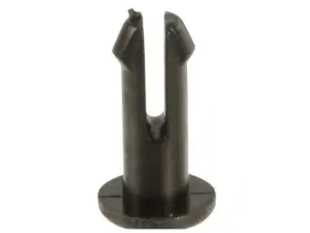 55172rjnb Genuine For 1991-1992 Bmw 318is Glove Box Grommet E30