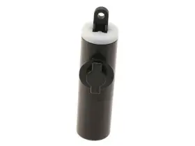 72494nhwz Genuine For 2000-2001 Volkswagen Golf Glove Box Support
