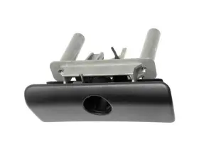 Fs436pd Genuine Outer Glove Box Latch For 1998-2003 Bmw 540i 2001 1999 2000 2002