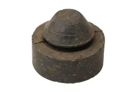 90355366 Genuine Gm Hood Damper Nos