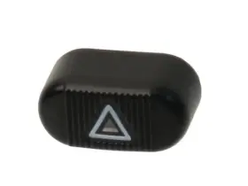 944-653-205-00-01c Genuine Porsche 944.653.205.00.01c A/c Knob - Black 911/944/968 85-98 9446532050001