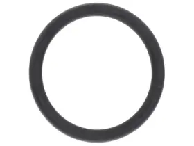 99610680105 Genuine Porsche Water Hose O-ring 911 Boxster 718